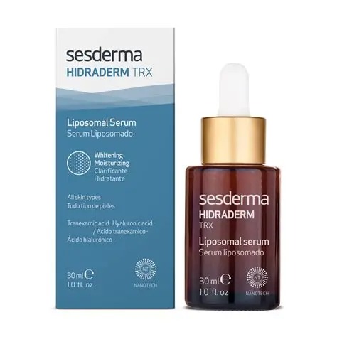 [SES-HDTRX-SER-30] Sesderma Hidraderm TRX Sérum Liposomado 30 ml