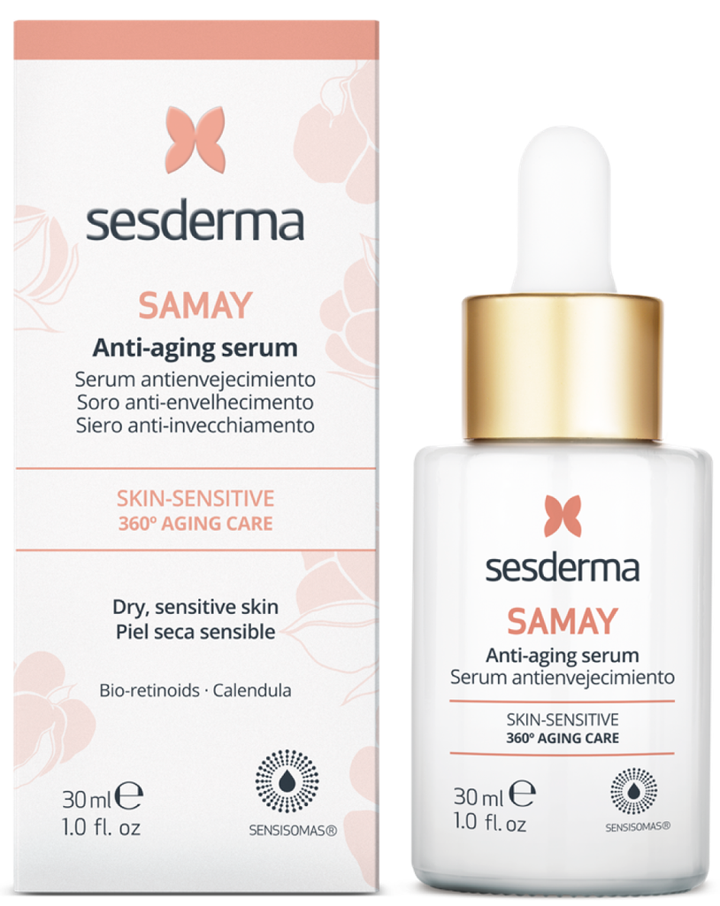 Serum SAMAY